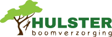 Hulster Boomverzorging - Logo